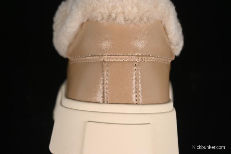 GG-CC Comfortable Commuting Fleece Lined Casual Shoes - G23Y6903