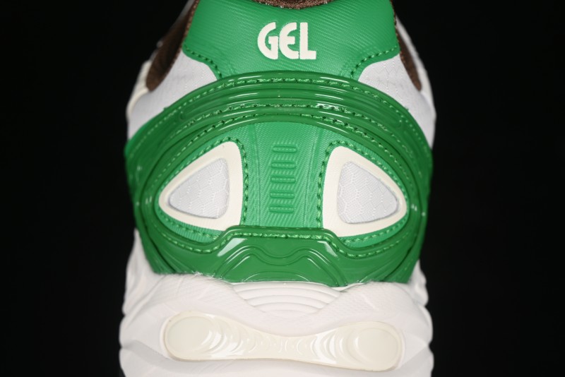 Asics Gel-Kahana Tr V4 Running Shoes with FF BLAST PLUS Cushioning - 1203A586-100