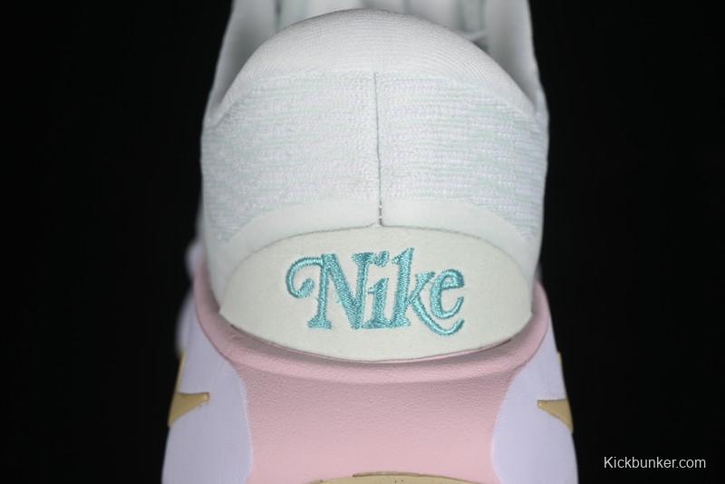 Nike Motiva Summer Breathable Cushioned Wave Running Shoes - HM3731-131