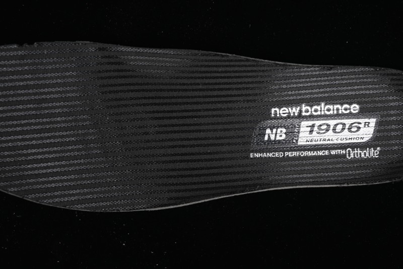 New Balance 1906 Series Retro Dad Style Casual Running Shoes - M1906RJB