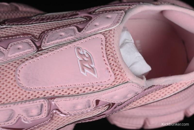 Balenciaga 3XL Slip On Sneakers - W3XSO5100