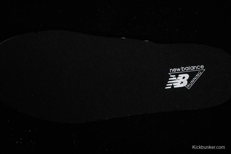 New Balance 2002R Series Kids' Hook & Loop Warm Lined Shoes - PV2002RG