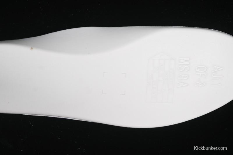 Nike Air Jordan 11 Retro Bred Velvet Basketball Shoes - DB5457-061