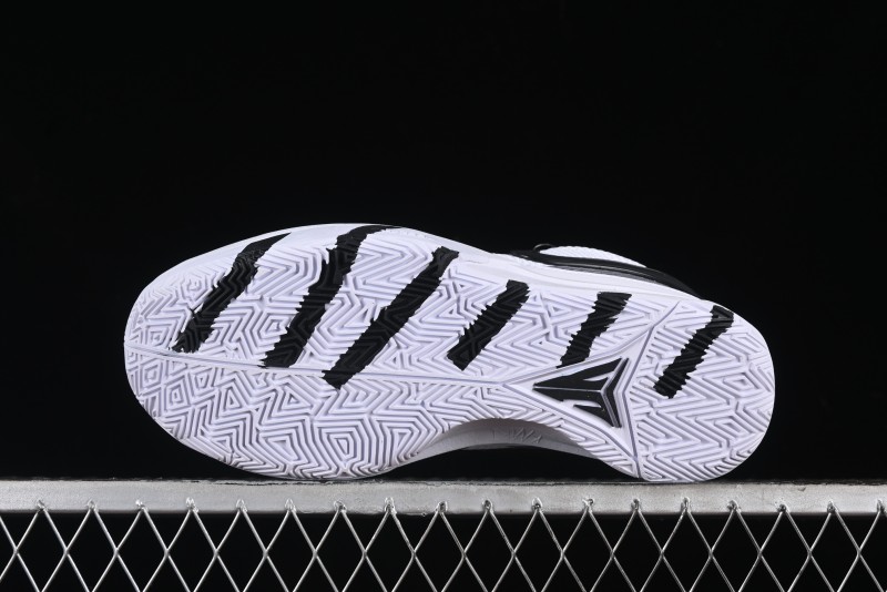 Nike Ja 1 "Day One" Basketball Shoes with Zoom Cushioning and Low-Top Design - DR8786-101