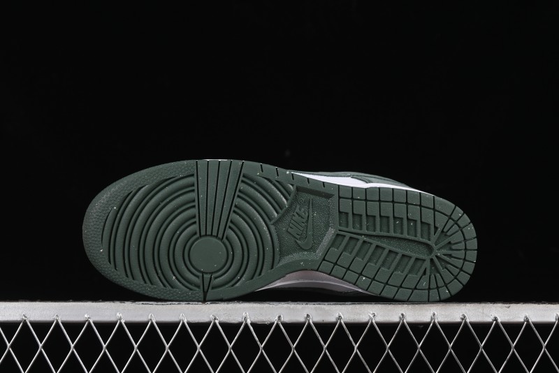 Nike SB Dunk Low Maillard Style Low-Top Casual Skate Shoes - HJ7673-002