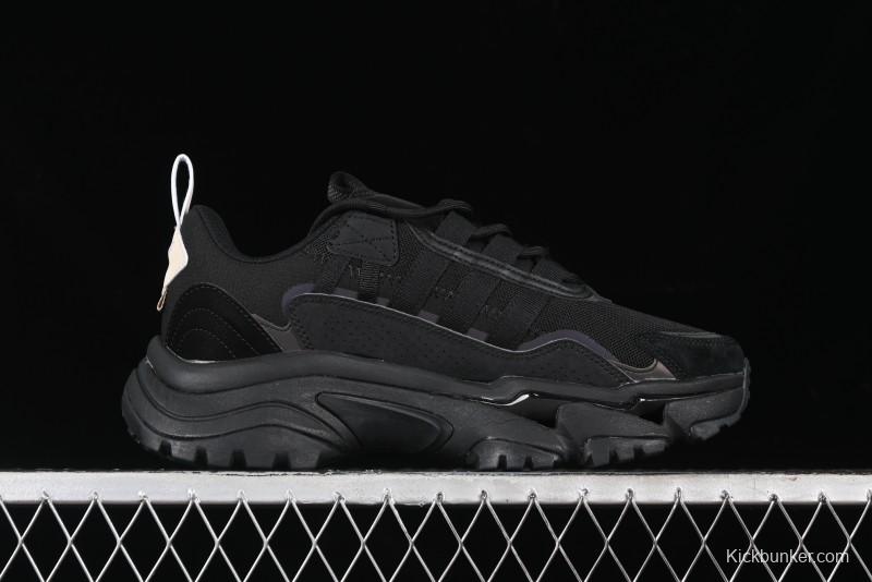 Adidas Citywowlk MT IG2240 Classic Breathable Fashion Sneakers - IG2240