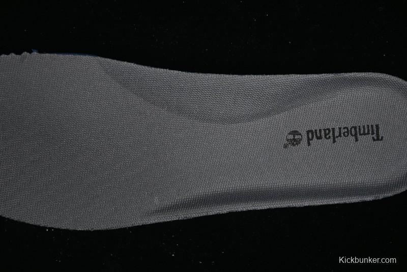 Timberland Outdoor Mid-Top Casual Yellow Boots with Anti-Odor Insole - TBA8368T997