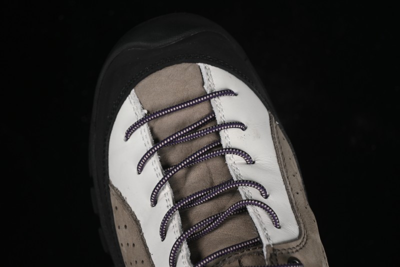 Keen Jasper Japanese Street 2.0 Retro Outdoor Shoes - 2267 Dark Grey
