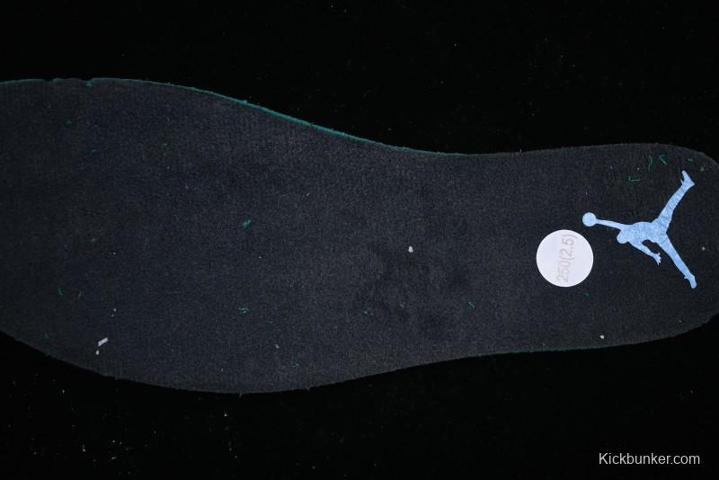 Nike Air Jordan 4 Retro Low Basketball Shoes - FQ7939-002