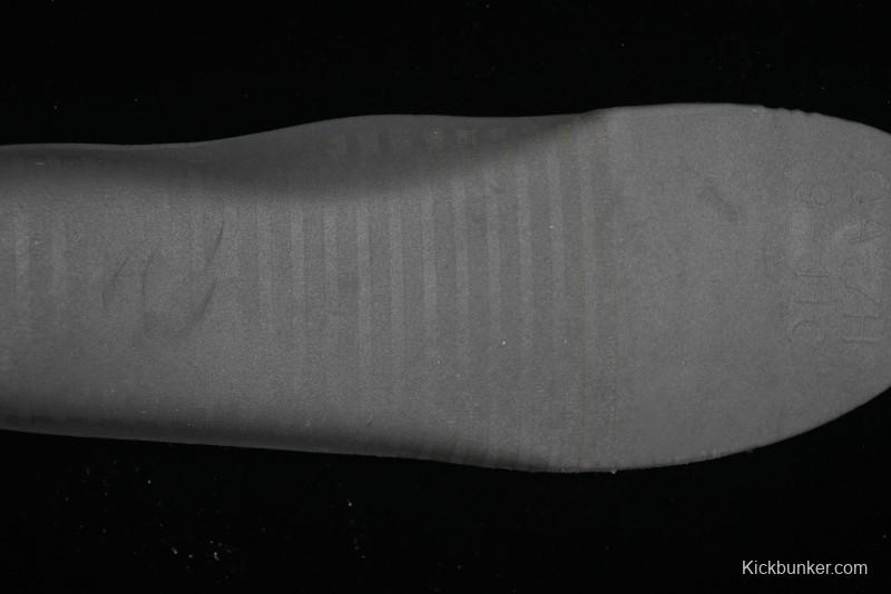 Nike Air Force 1 '07 Low Silver Hook Off-White Style Casual Sneakers - ZH0316-049