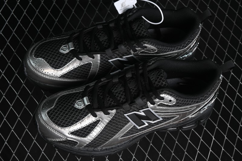 New Balance 1906 Series Retro Dad Style Casual Running Shoes - M1906RBS