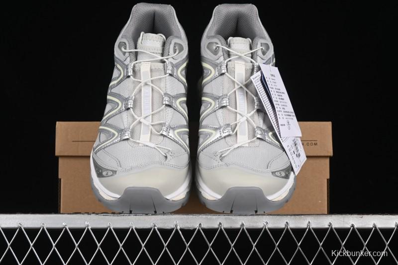 Salomon XT-Quest Outdoor Trail Running Shoes with SENSIFIT and CONTAGRIP - 477757-31