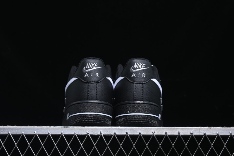 Nike Air Force 1 '07 Low Custom Casual Sneakers - CW2288-111