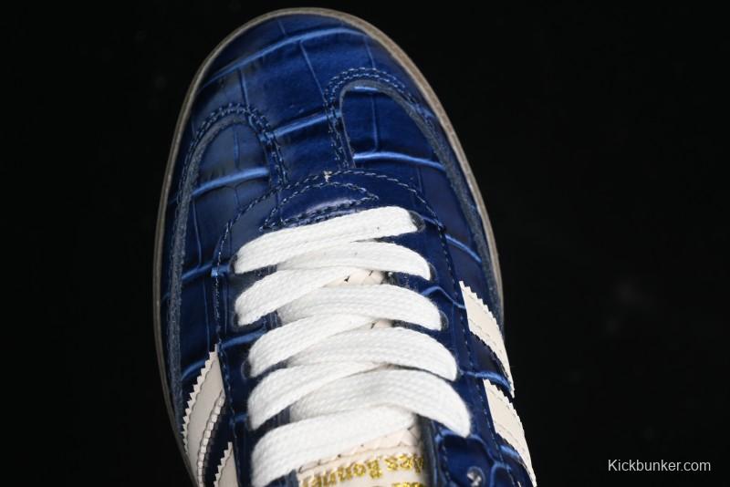 Adidas Wales Bonner x Ad Originals Samba Retro Sneakers - JH9825