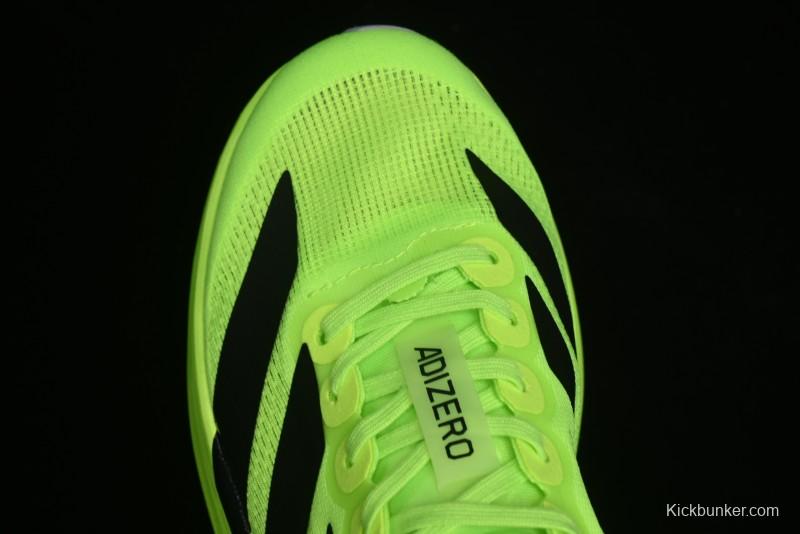 Adidas Adizero Evo SL Lightweight Breathable Cushioned Running Shoes - JR3416