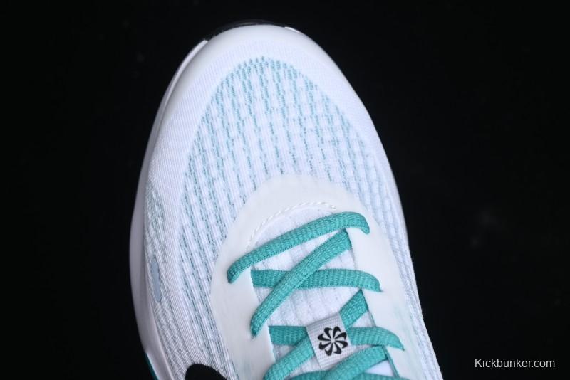 Nike Journey Run 2024 Low-Top Casual Running Shoes with Shock Absorption Anti-Slip and Wear-Resistant Design - FN0228-105