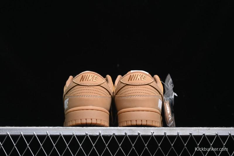 Nike Air Jordan 1 Low Retro Basketball Shoes - XX3368-305