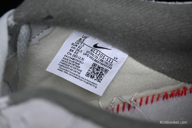 Nike Air Force 1 '07 Low Milk Cookie Custom Low-Top Casual Sneakers for Autumn Winter - KL1210-111