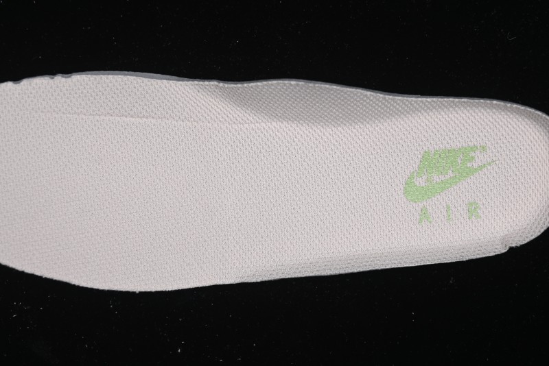 Nike Air Force 1 '07 Low Peach Trees Christmas Eve Limited Custom Casual Sneakers - CD1212-777