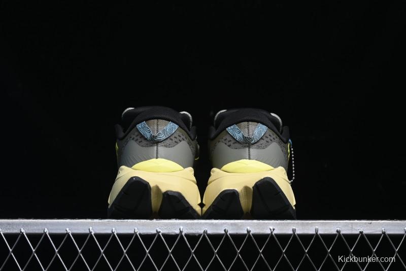 HOKA ONE ONE Skyline-Float X Dynamic Series Comfortable Cushioned Anti-Slip Low-Top Running Shoes - 1141610 OHCRT