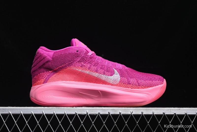 Nike Air Zoom G.T. Hustle 3 Basketball Shoes with Cushioning and Breathability - FY5952-601