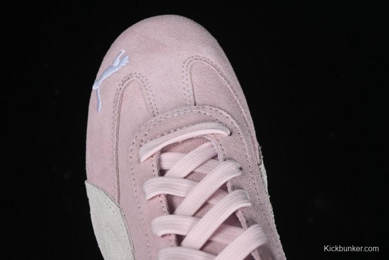 Puma Speedcat Lifestyle Low-Top Sneakers - 398846-04