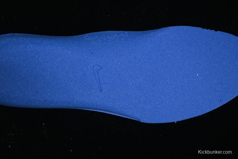 Nike Air Zoom Vomero 18 Lunar New 2025 Cushioned Casual Running Shoes - HM6803-001