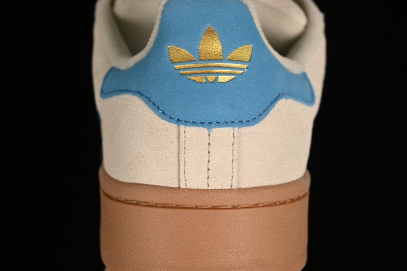 Adidas Originals Campus 00s Retro Sneakers with Chunky Sole Design - IE5588