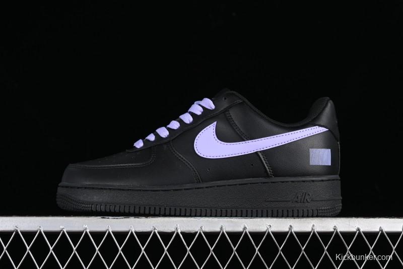 Nike Air Force 1'07 Low Custom Casual Sneakers - CW2288-111