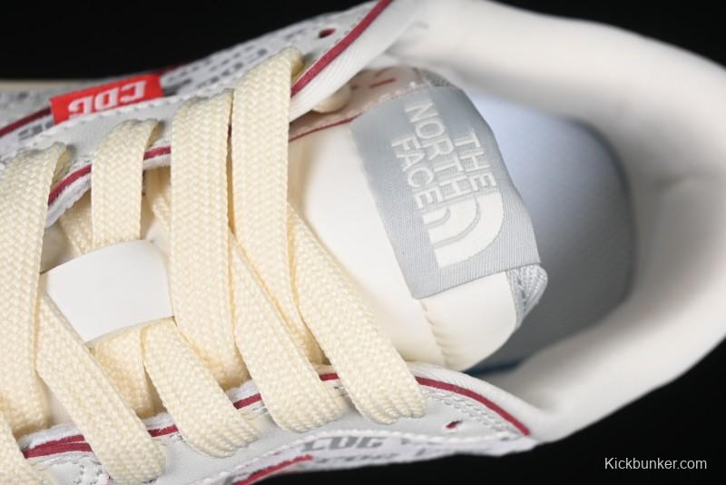 Nike Travis Scott x Fragment Design x Air Jordan 1 Low OG SP AJ1 Low Top Casual Sneakers - AG3702-808