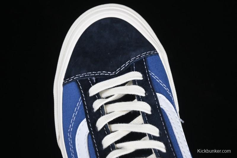 Vans Clash The Wall High Top Skate Shoes - VN000CNSN01