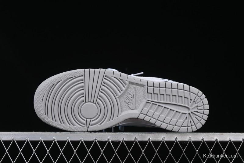 Nike Dunk CNY Year of the Snake Steam Puppet New Chinese Style Gift Box Spirit Snake Pearl Low-Top Casual Sneakers - DD1391-103