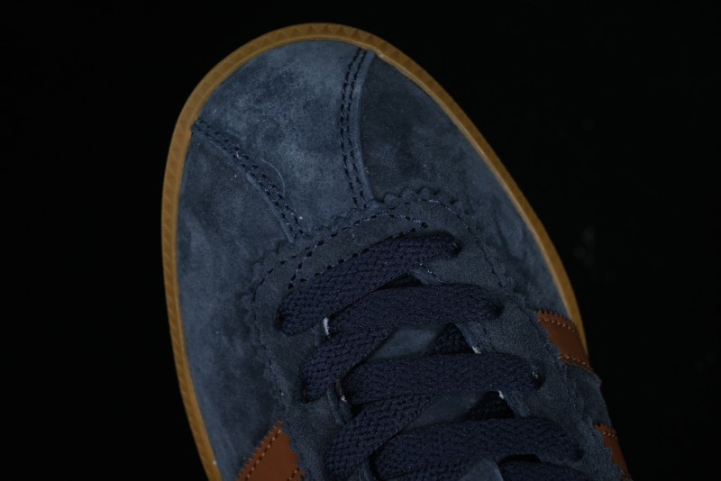 Adidas Originals Bermuda JI4278 Anti-Slip Wear-Resistant Lightweight Low-Top Skate Shoes - JI4278