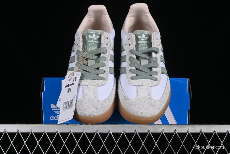 Adidas Samba OG Casual Sneakers - ID0492