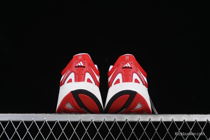 Adidas Adizero Aruku Running Shoes with Swirlfoam Cushioning - JI0308