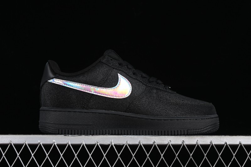 Nike Air Force 1 '07 Low Custom Casual Sneakers - CW2288-111