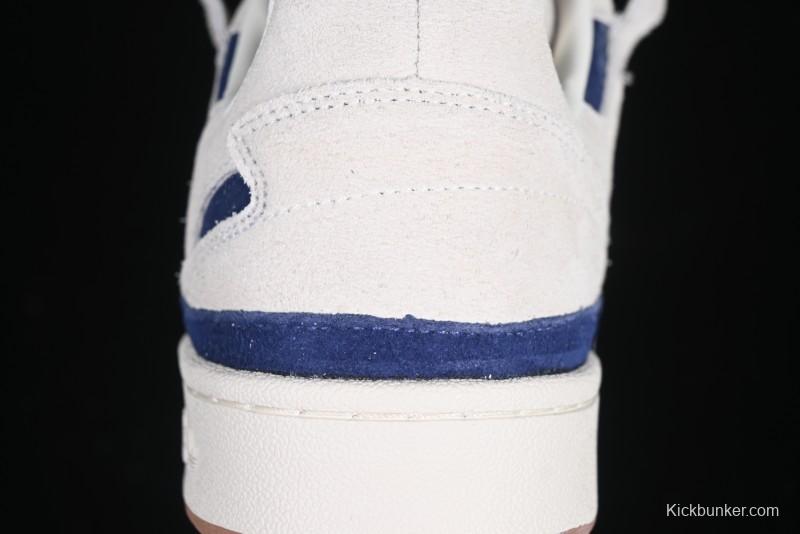 Adidas Forum 84 Low Retro Basketball Shoes - IF9681