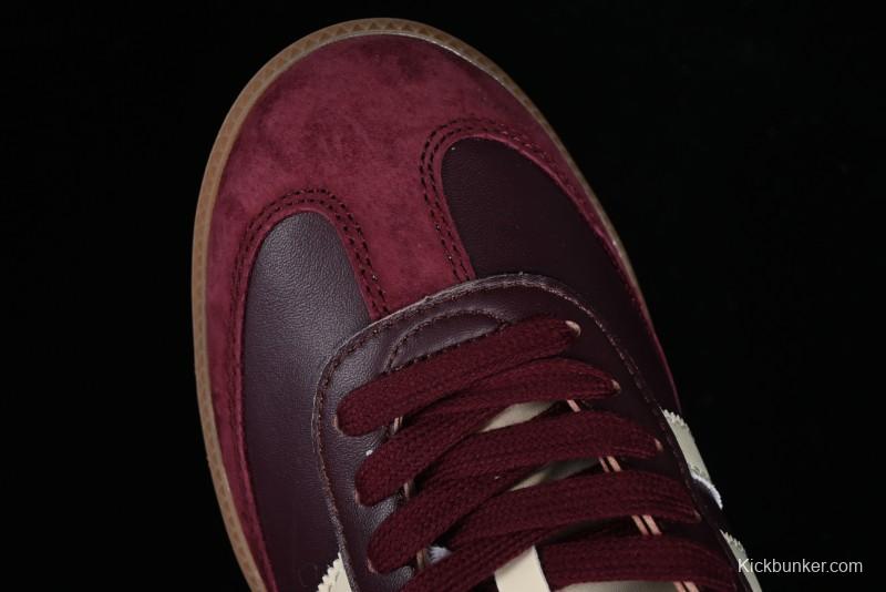 Adidas Samba OG Casual Sneakers - ID0477