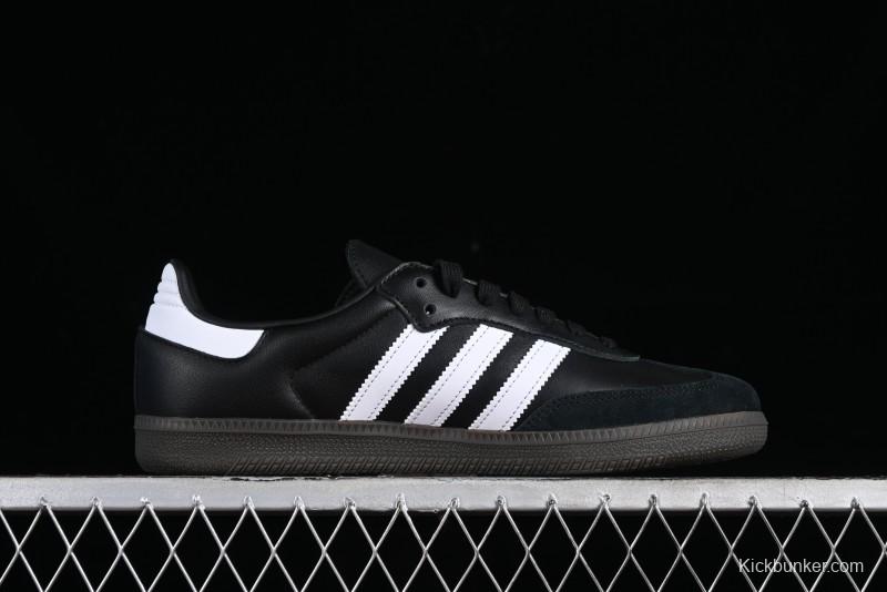 Adidas Samba OG Casual Sneakers - B75807