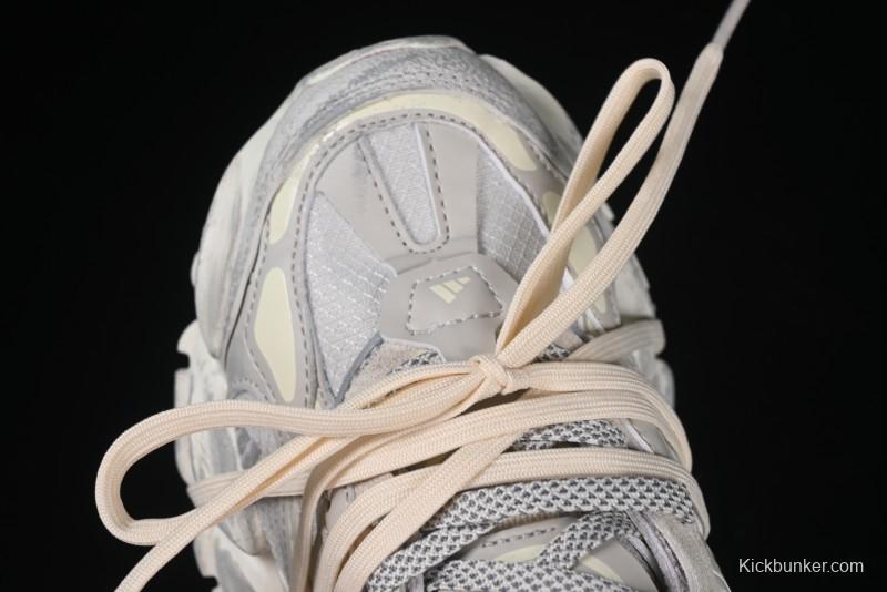 Adidas Vento XLG Deluxe Retro Casual Dad Shoes - JR9632