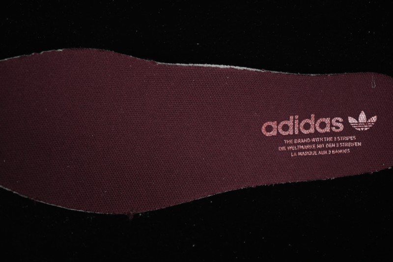 Adidas Samba OG Casual Sneakers - ID1482
