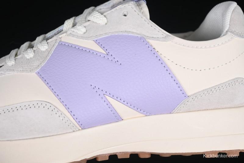 New Balance 327 Series Retro Casual Running Shoes - WS327OS
