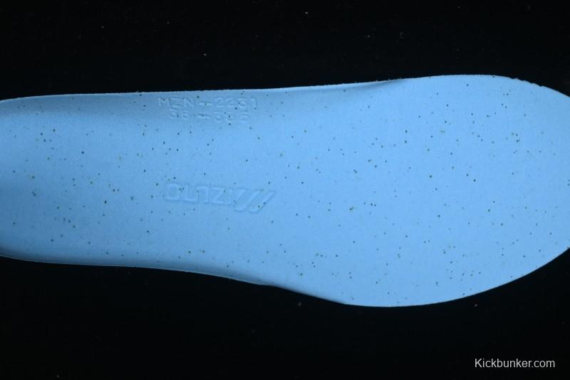 Mizuno Astro Plus Low-Cut Breathable Mesh Casual Running Shoes - D1GH240110