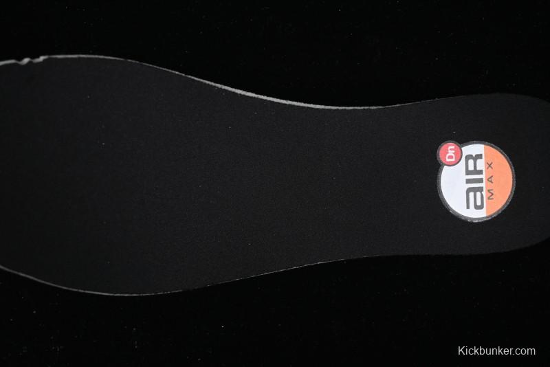 Nike Air Max Dn8 Running Shoes with Dynamic Air Cushion Technology - FQ7860-004