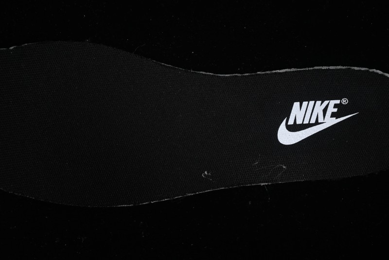 Nike Dunk Low Casual Sneakers in Black-Grey Colorway - HQ1931-001