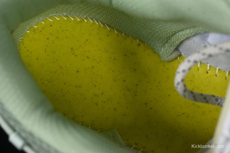 Fila Fusion Retro Mars Running Shoes with Lace-Up Design and Cushioned Sole - F12W422103FMB