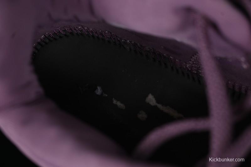 Nike LeBron XXI EP Basketball Shoes with Zoom Air Cushion and Rope Lacing System - FV2345-500