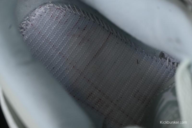 Nike Air Jordan 4 Retro "Abundance" Mint Green Basketball Shoes - HV0823-003