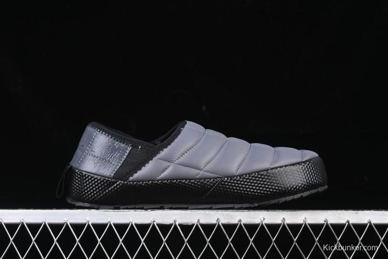 The North Face Thermoball Traction Winter Fleece Breathable Lightweight Casual Shoes - NFOA3UZN-411