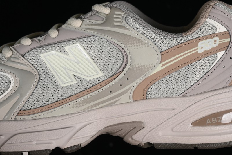 New Balance 530 Series Retro Casual Running Shoes - MR530KOB